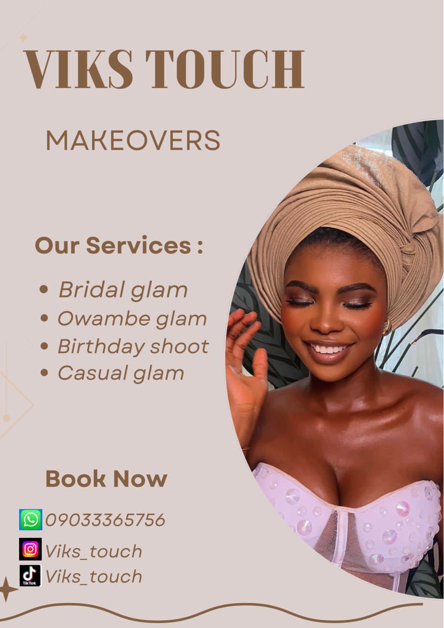 “Professional Flyer & Digital Design for Businesses & Creators”