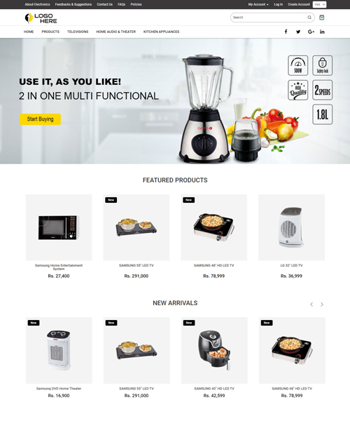 I will create a stylish, mobile-friendly fashion boutique website that looks professional and works smoothly on all devices.