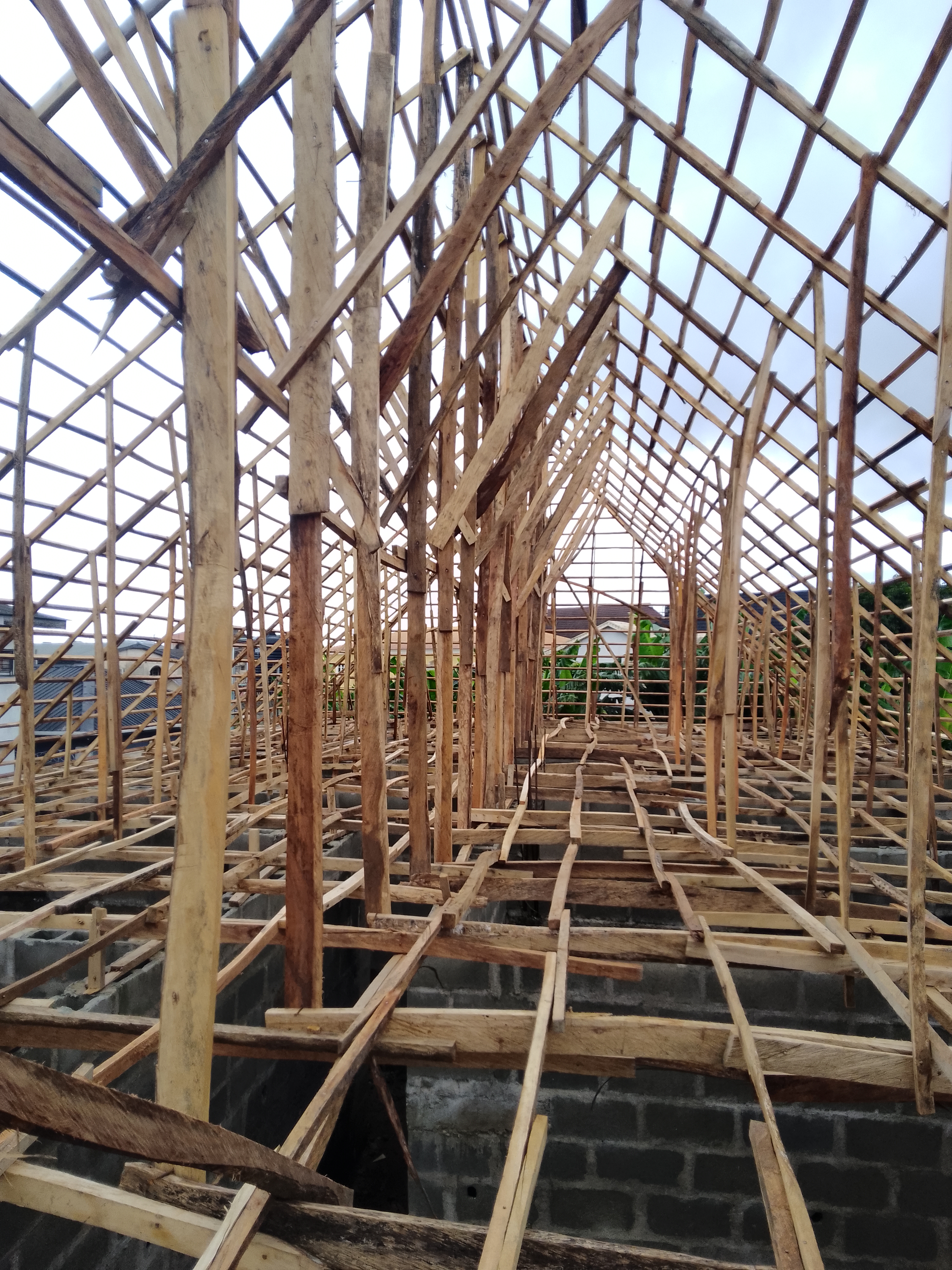 Engineering services 