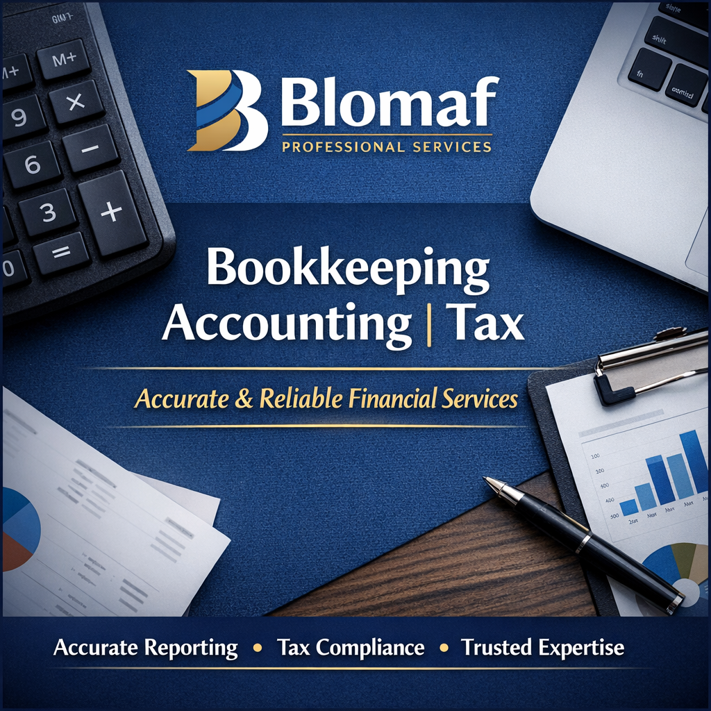 Bookkeeping 