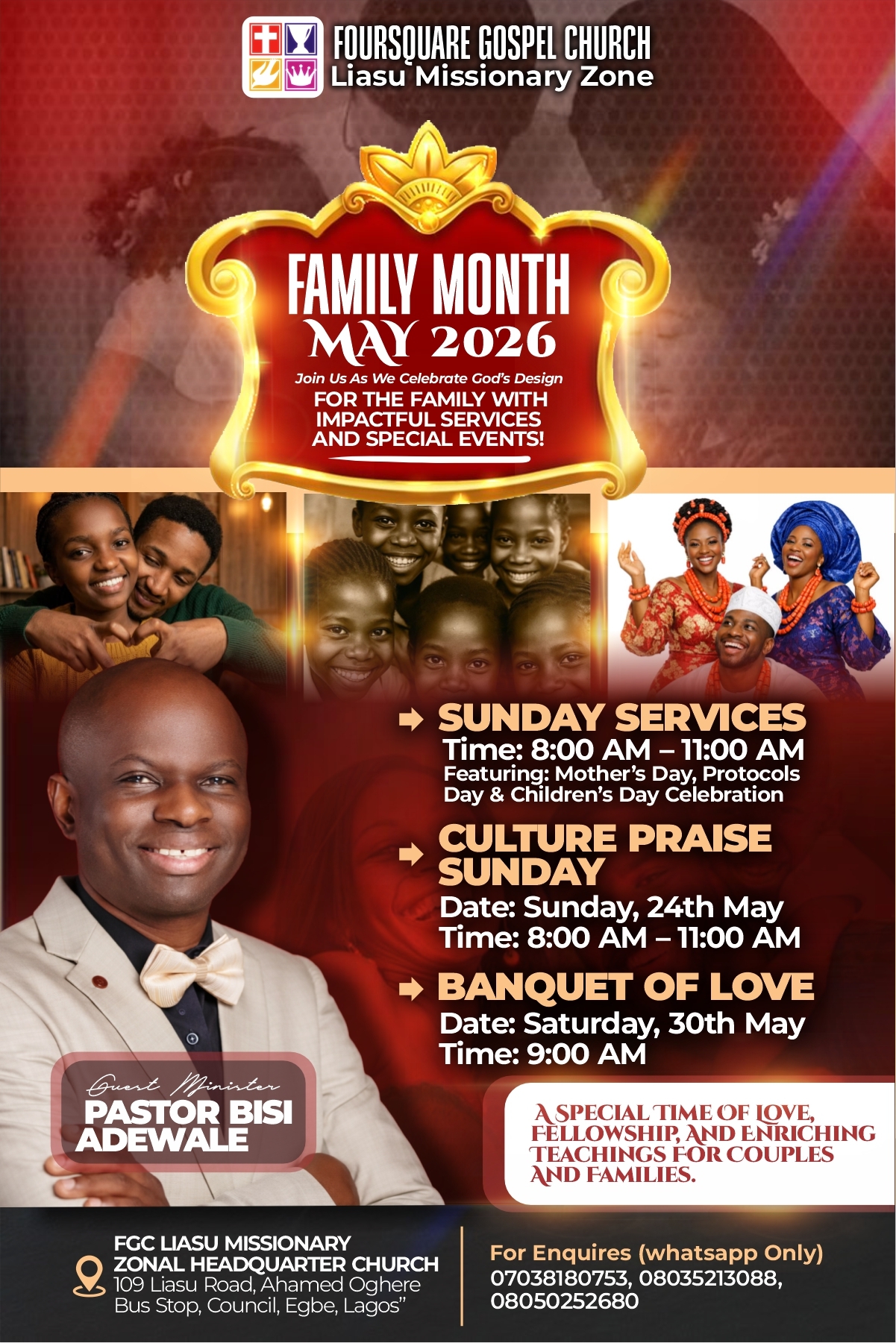 I will design a professional and eye-catching flyer, poster, social media banner, and logo for your business, event, church program, or brand using CorelDRAW and Photoshop with high quality and fast d