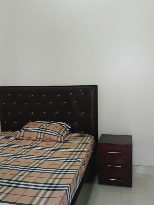 Per Week/Per Month Accommodation