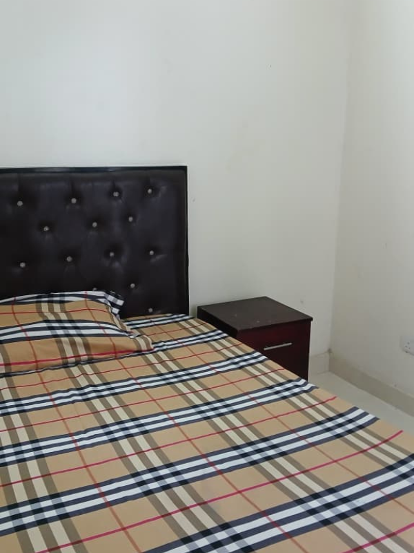 Per Week/Per Month Accommodation