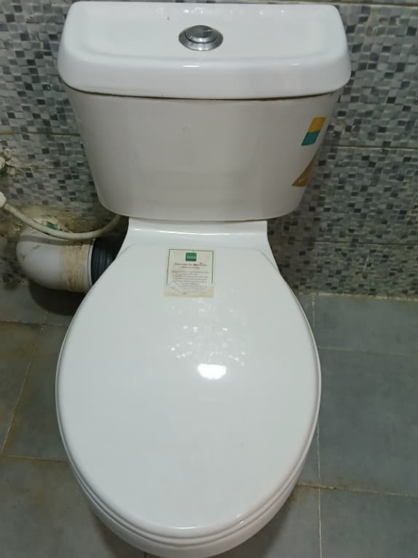 Per Week/Per Month Accommodation