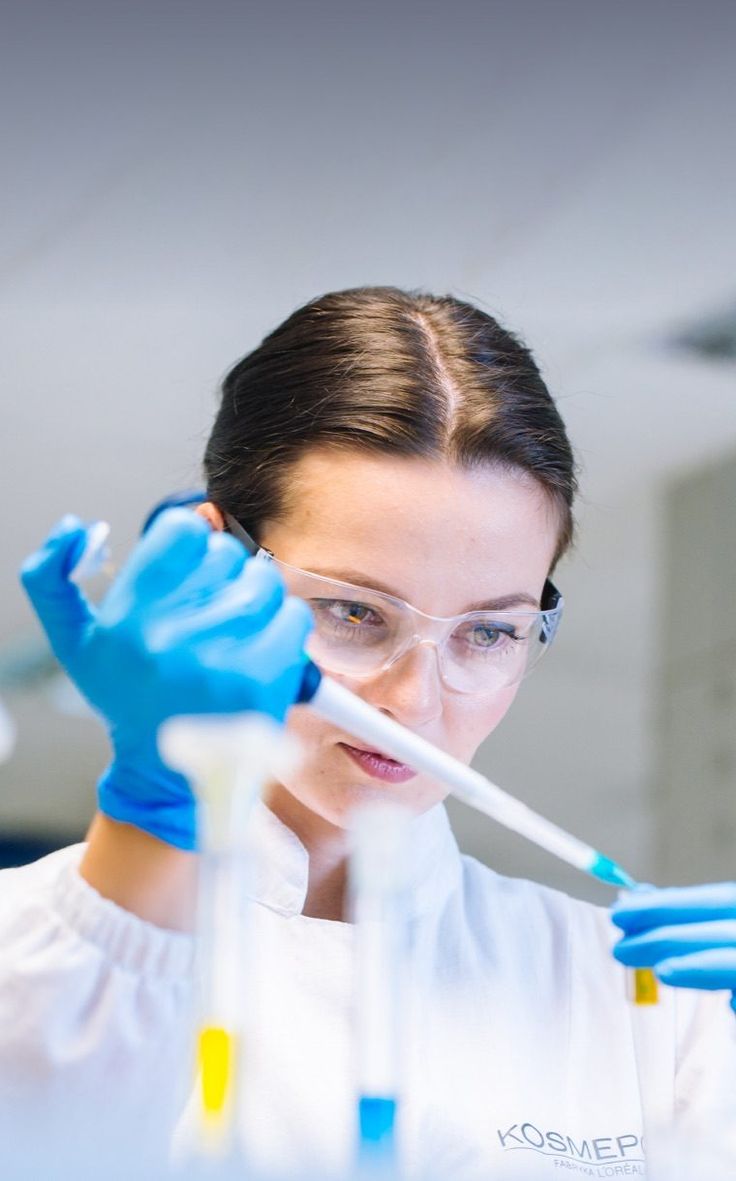 Biotechnology Data Analysis & Research Reports for Your Projects