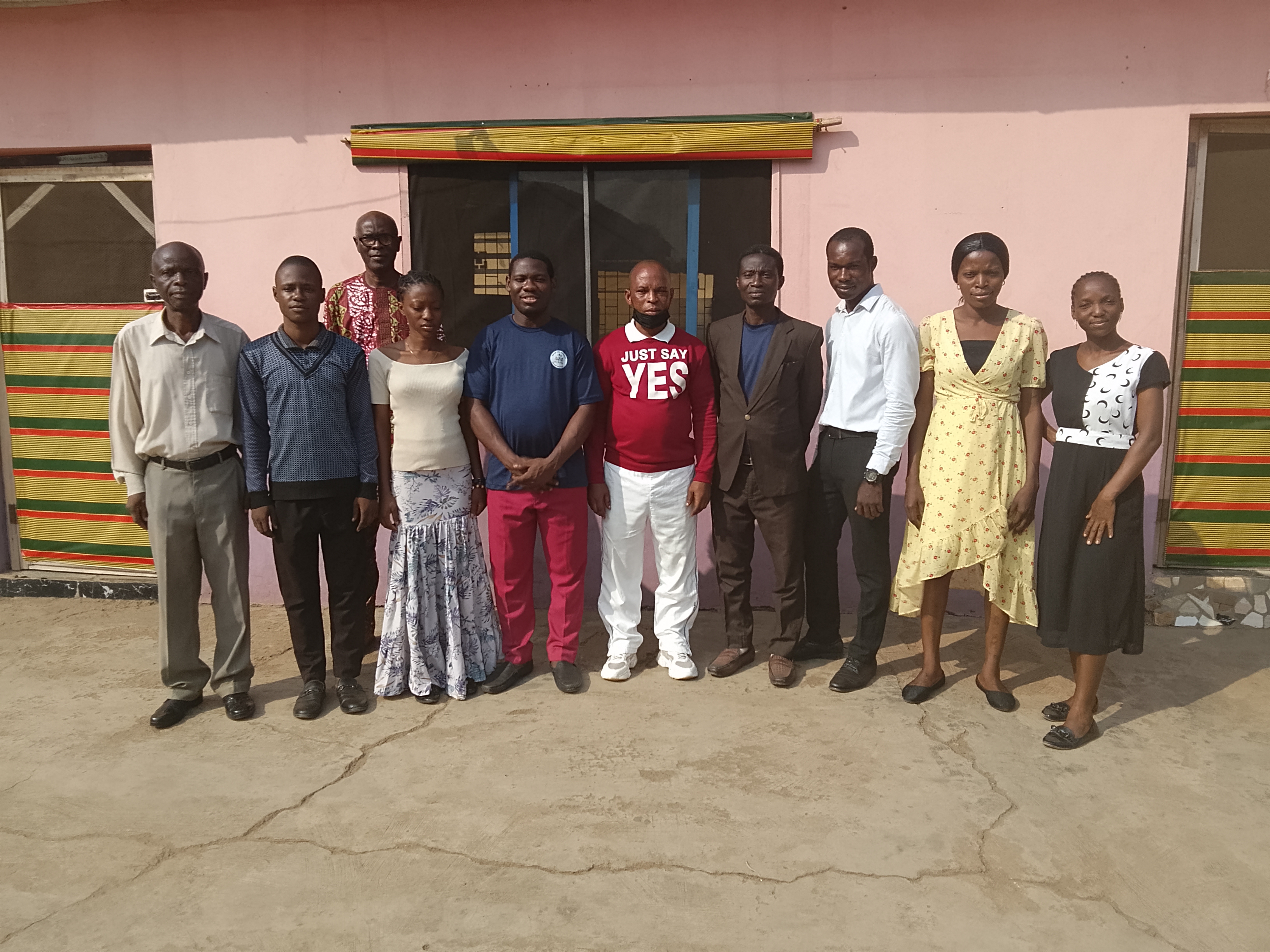 Electronics repairs and maintenance 